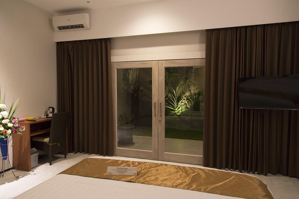 Gm253 Hotel Jember Room photo