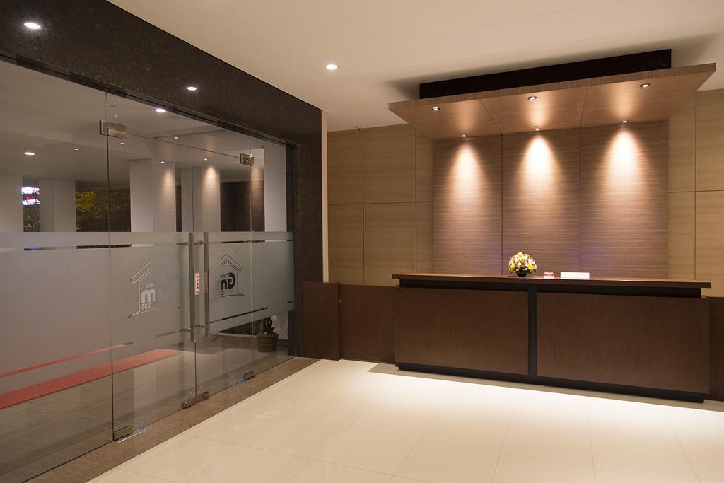 Gm253 Hotel Jember Exterior photo